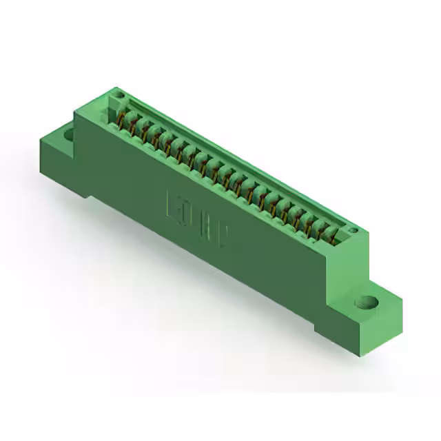 345-019-525-104 EDAC Inc.  Edgeboard Connectors